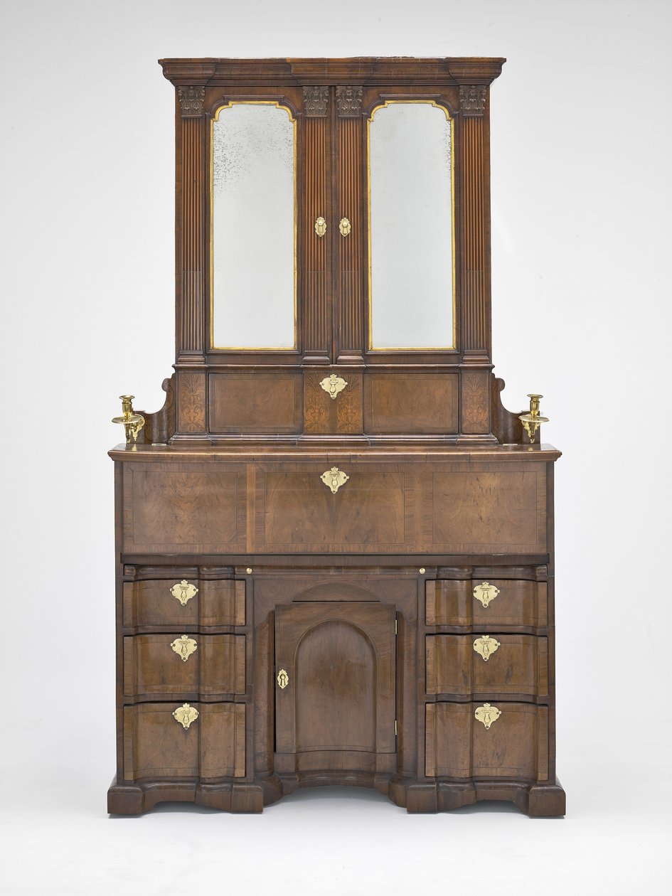 Secretary Cabinet by John Kirkhoffer
