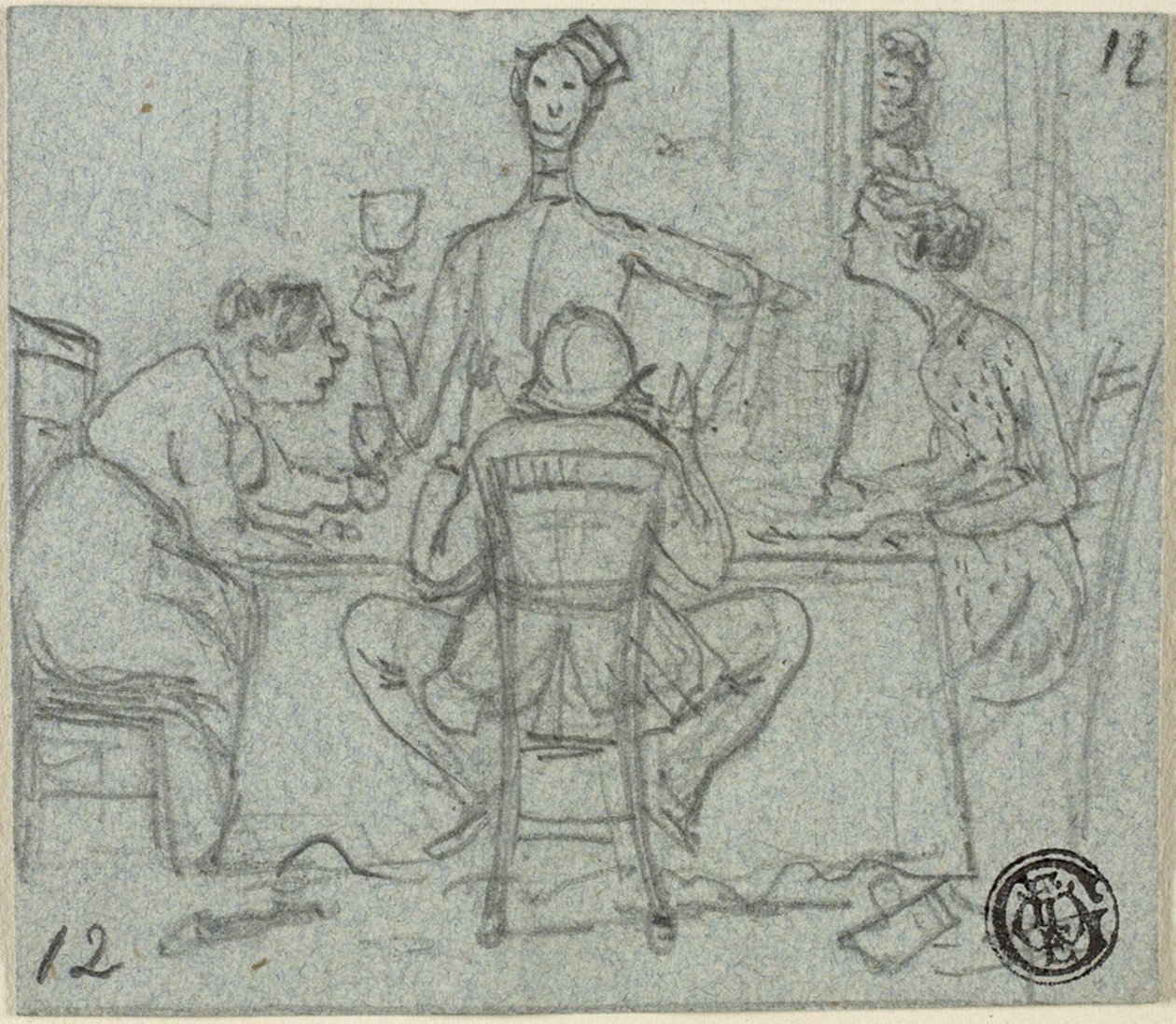 Episodes from White Chapel Life by John Leech