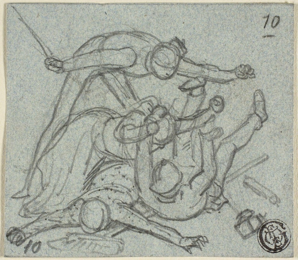 Episodes from White Chapel Life by John Leech