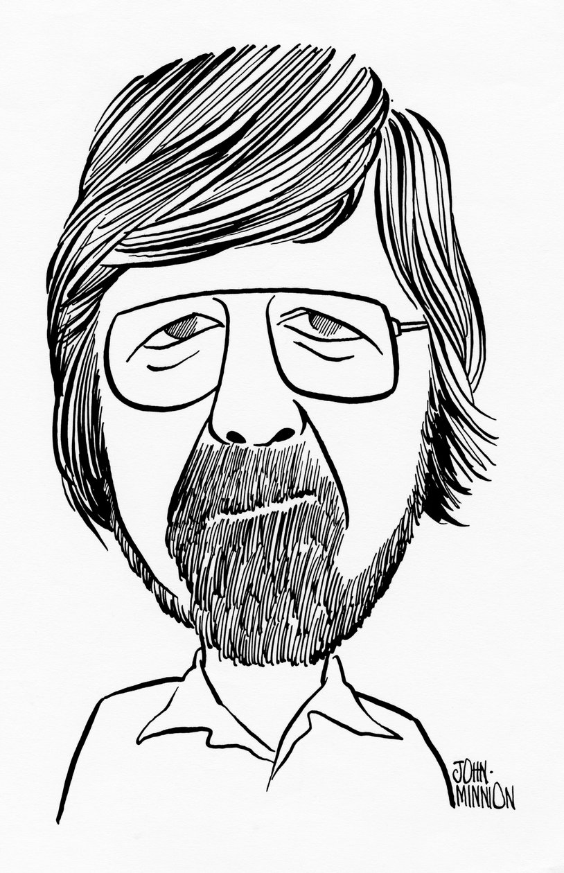 Nigel Osborne - English Composer by John Minnion