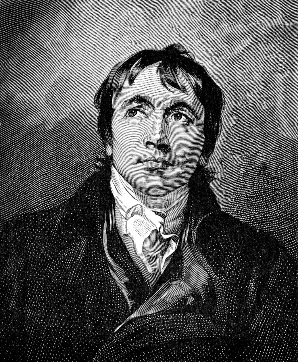 John Philpot Curran by John Raphael Smith