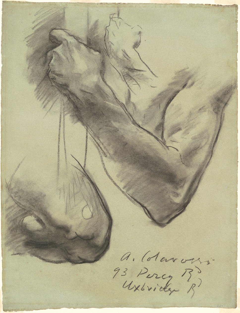 Studies for 