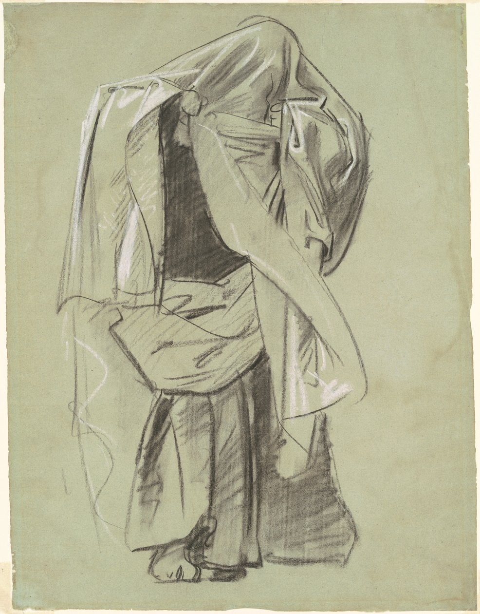 Study for 