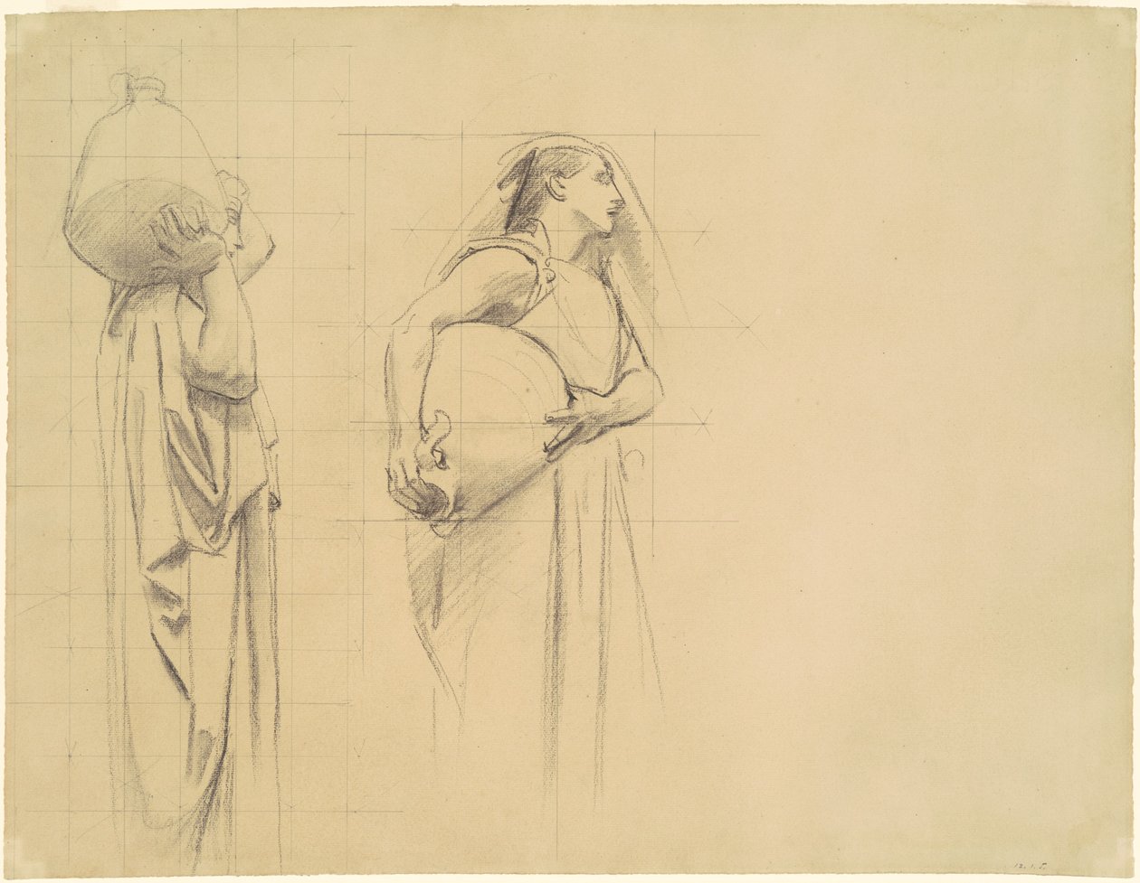 Study for 