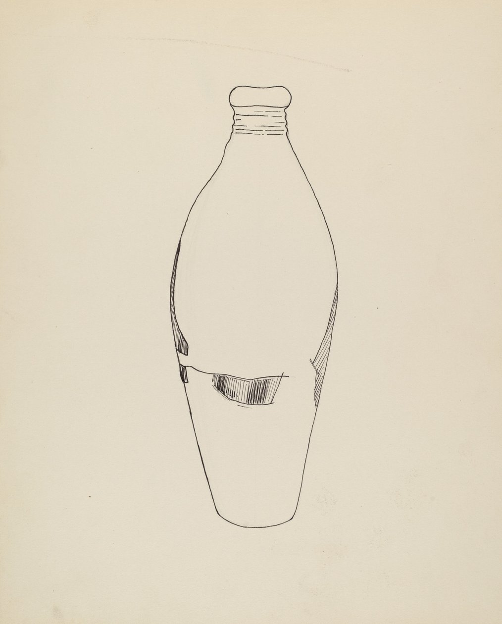 Flask by John Tarantino