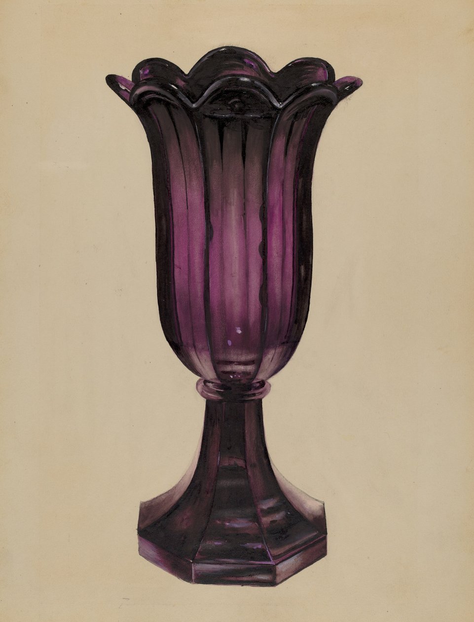 Vase by John Tarantino