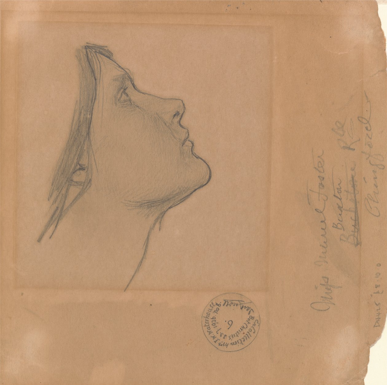 Study for 