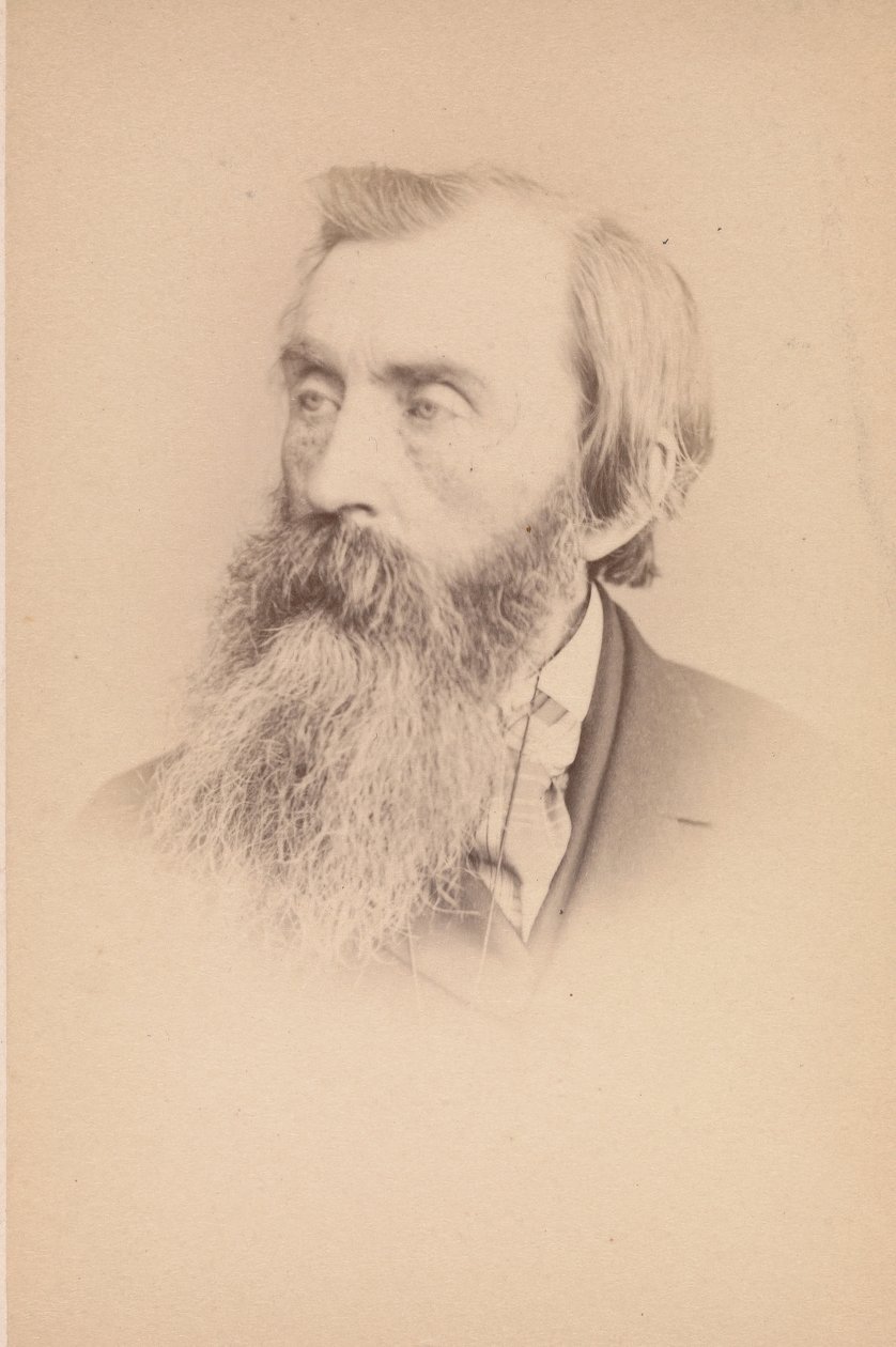 Charles Lucy by John and Charles Watkins