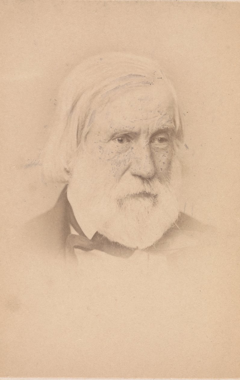 Francis Danby by John and Charles Watkins
