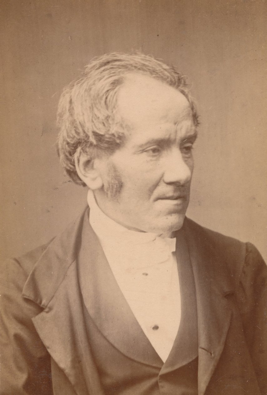 Henry Weekes by John and Charles Watkins