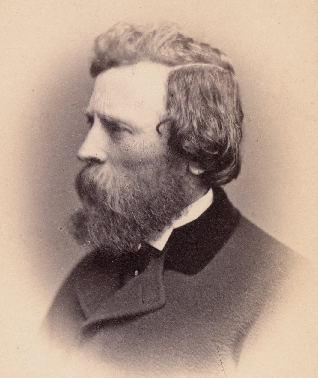 [Robert Hannah] by John and Charles Watkins