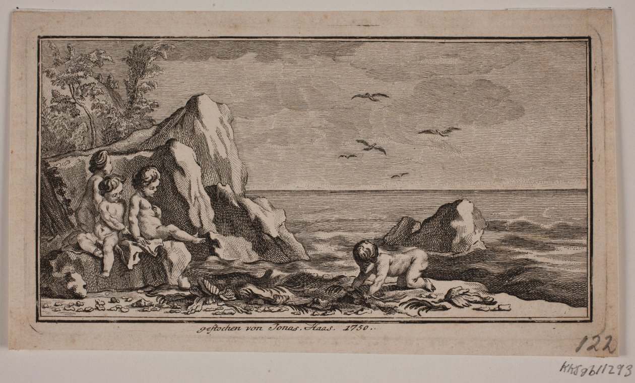 Vignette by Jonas Haas