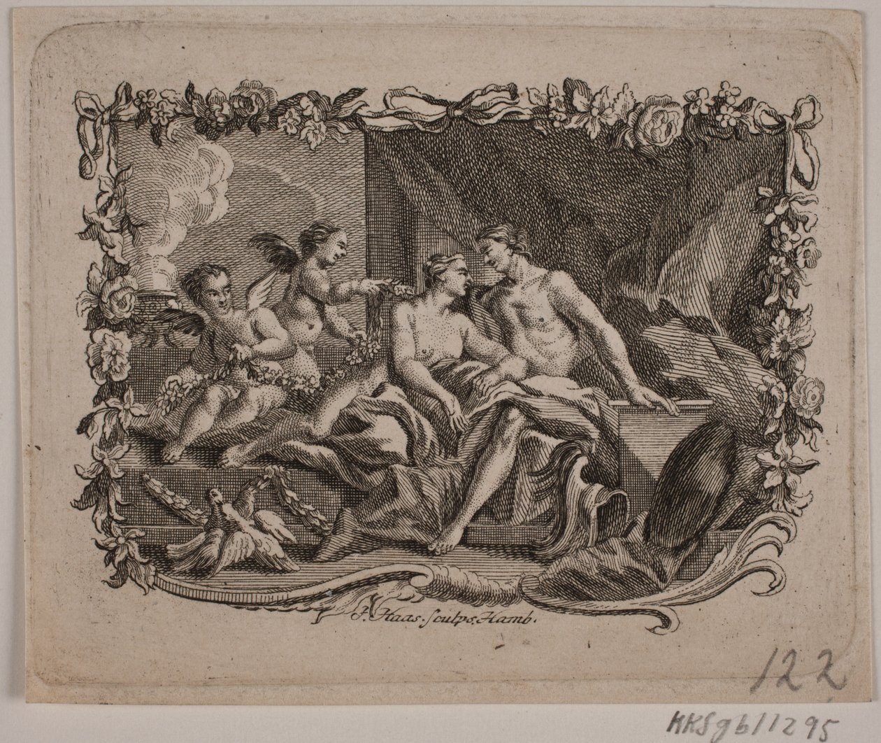 Vignette by Jonas Haas