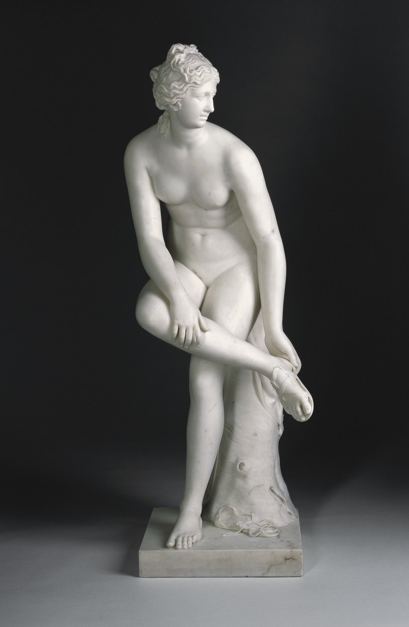 Venus by Joseph Francis Nollekens
