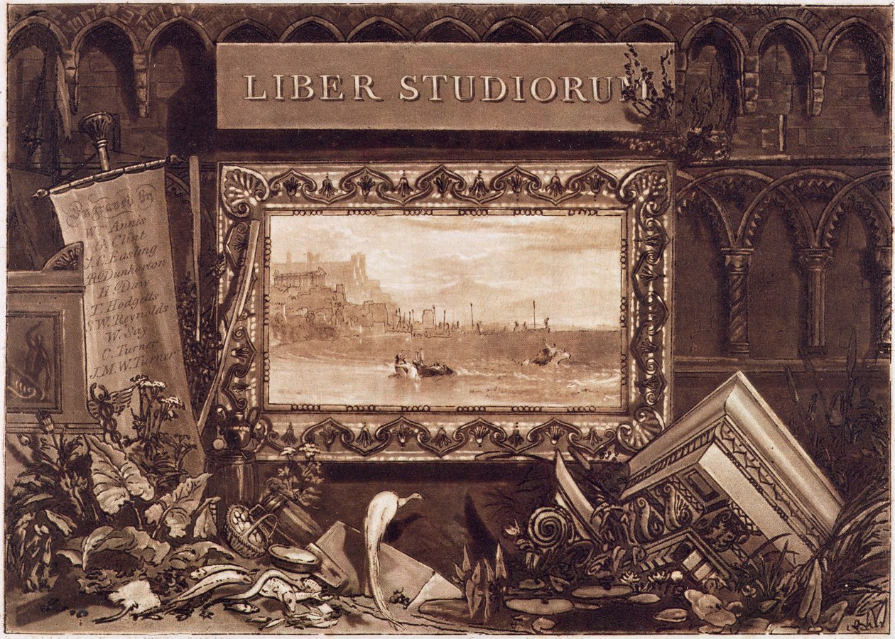 Frontispiece to 