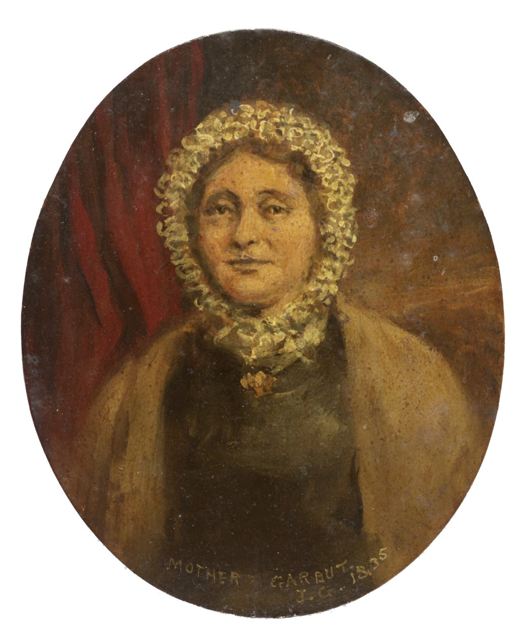 Mother Garbut by Joseph 