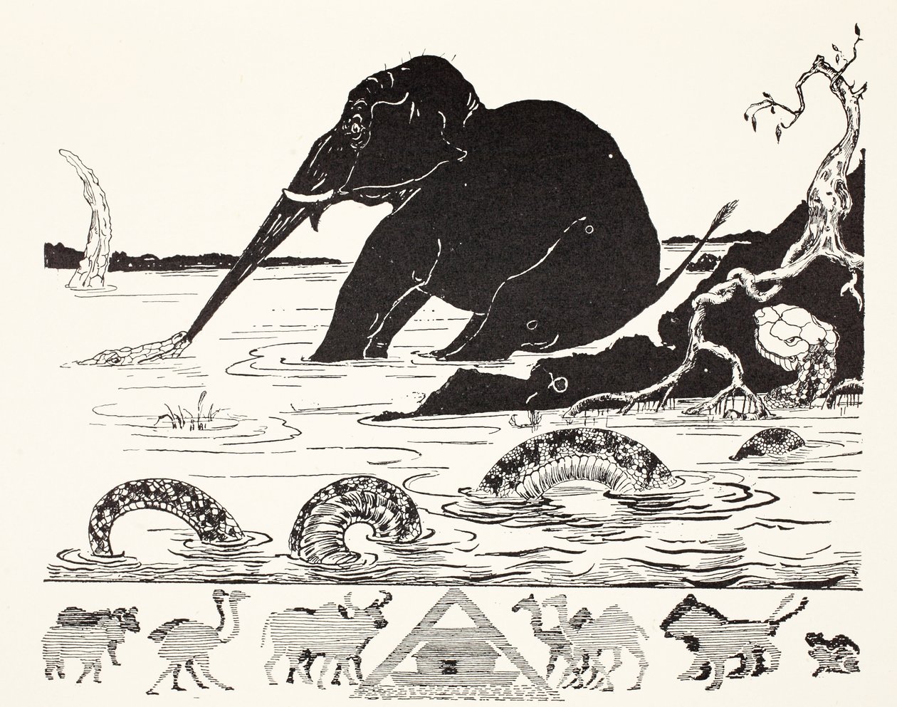 The Elephant