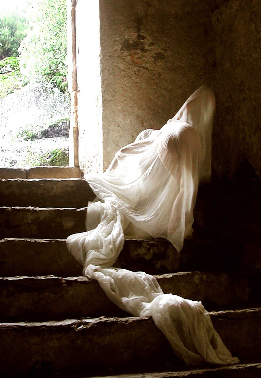 Homage to Light by Joseph Angilella Auquier