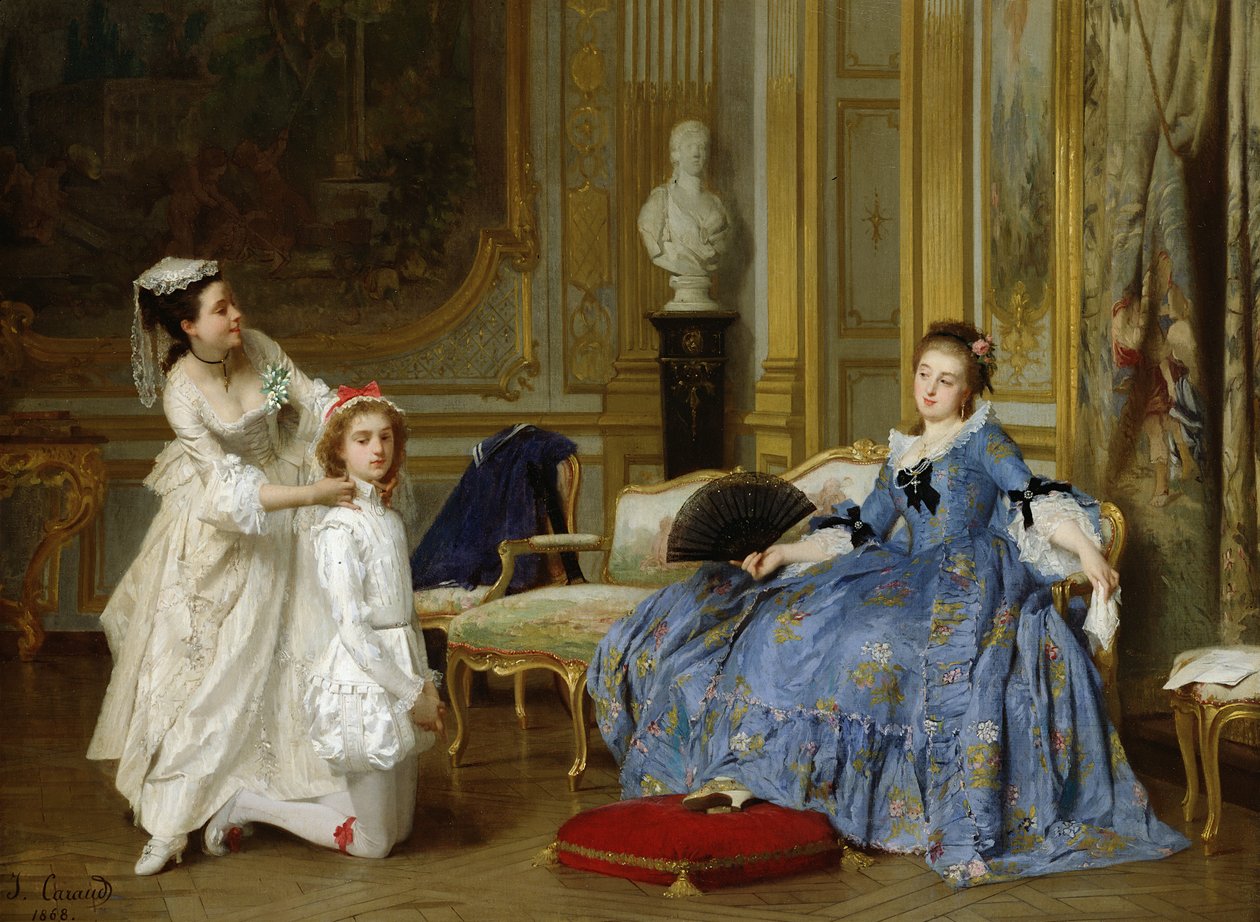 Unknown Image by Joseph Caraud
