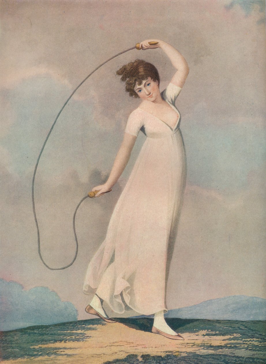 Sophia Western by Joseph Constantine Stadler