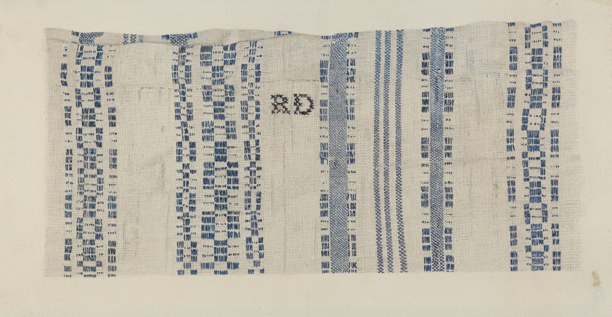Linen by Joseph Goldberg