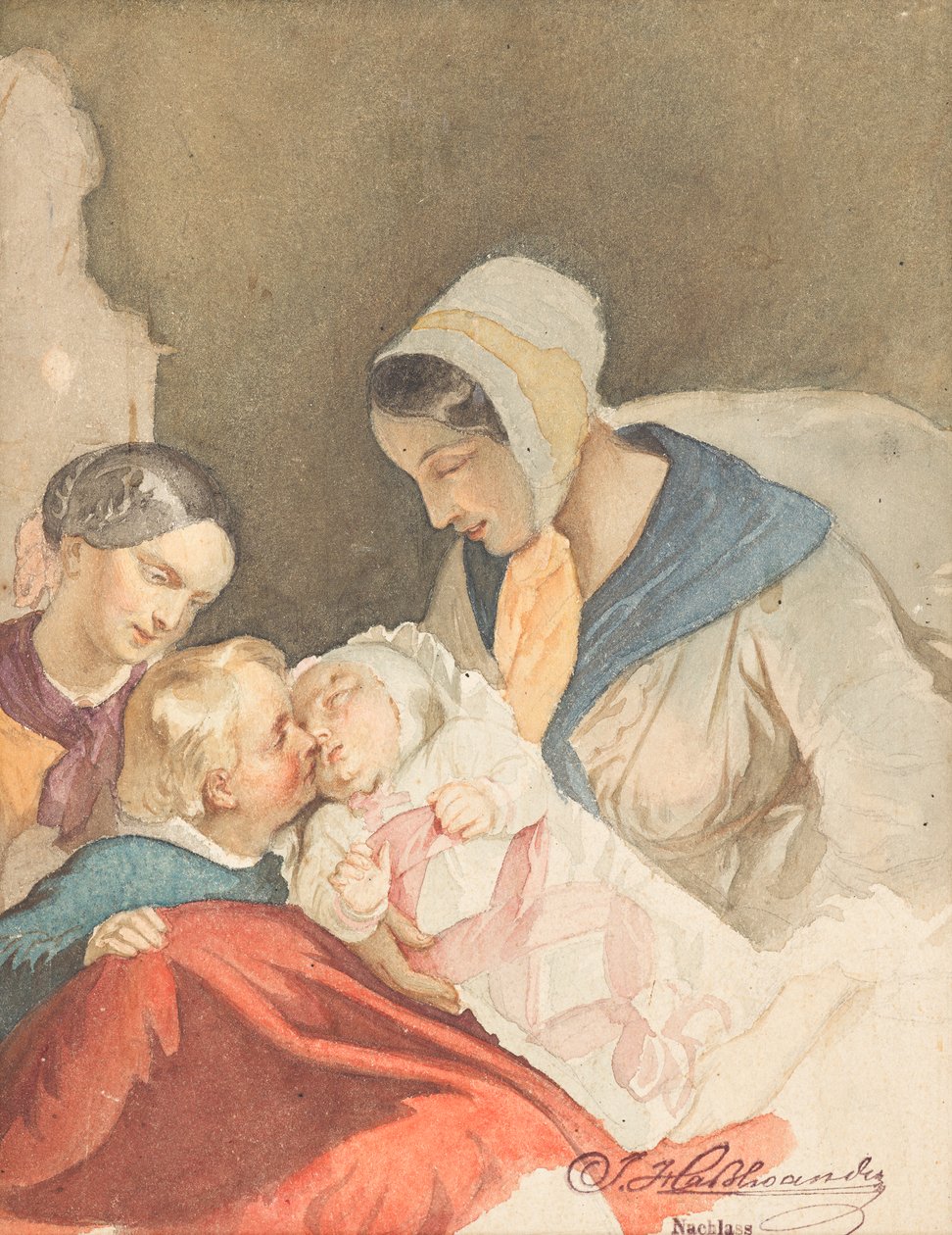 Mother