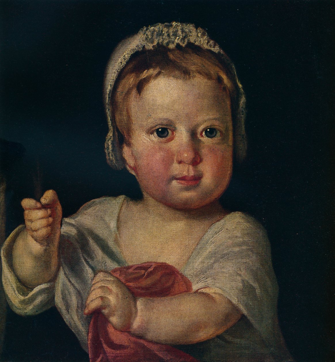 Anthony Highmore by Joseph Highmore