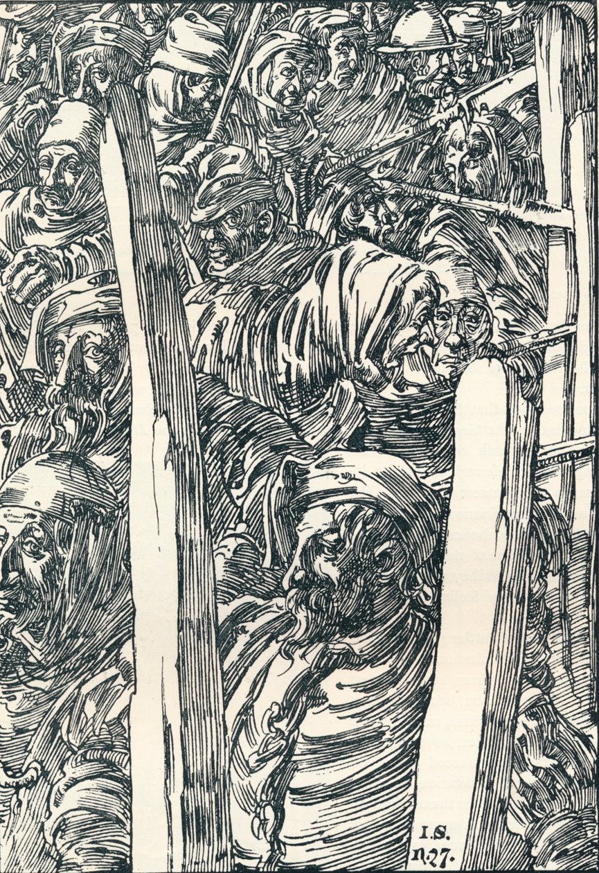 The Peasants