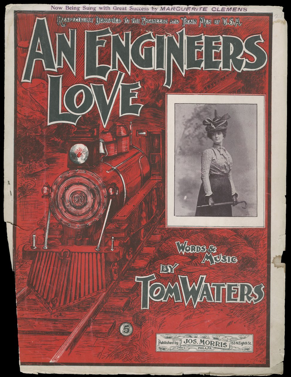 An Engineer