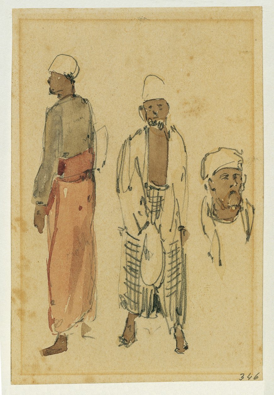 Muslims in Ceylon by Joseph Selleny