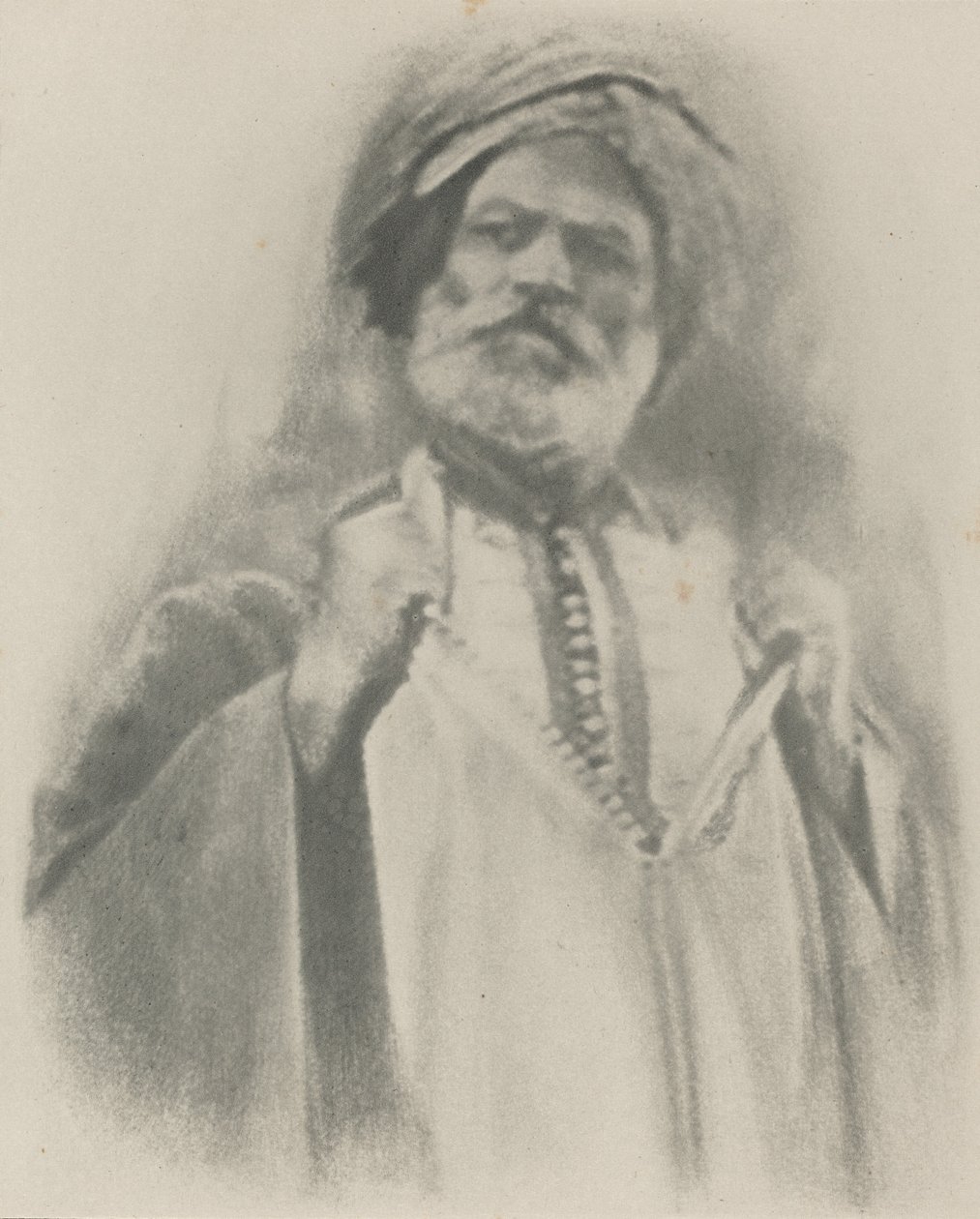 A Sketch by Joseph T. Keiley