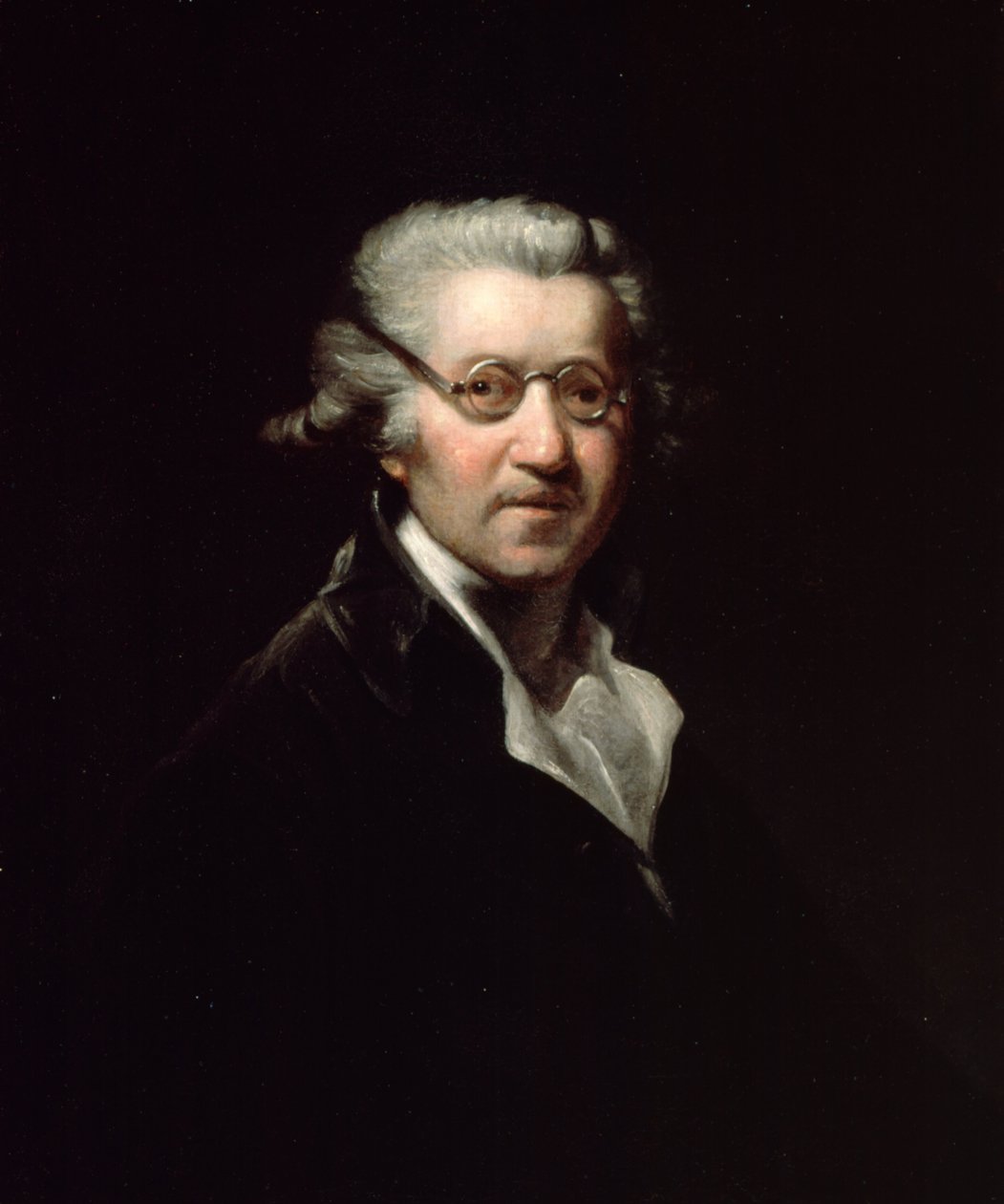 Self-portrait by Joshua Reynolds