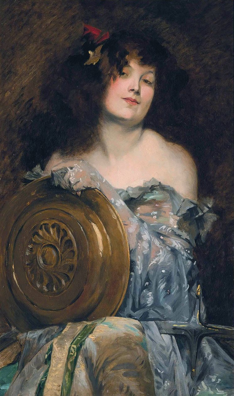 Unknown Image by Juana Romani