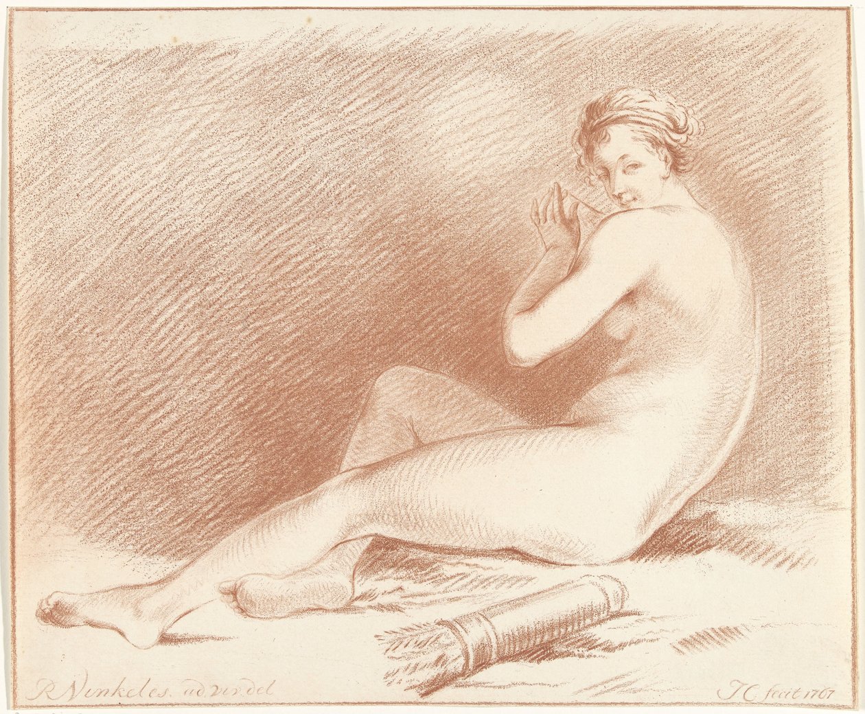 Venus by Jurriaan Cootwijck