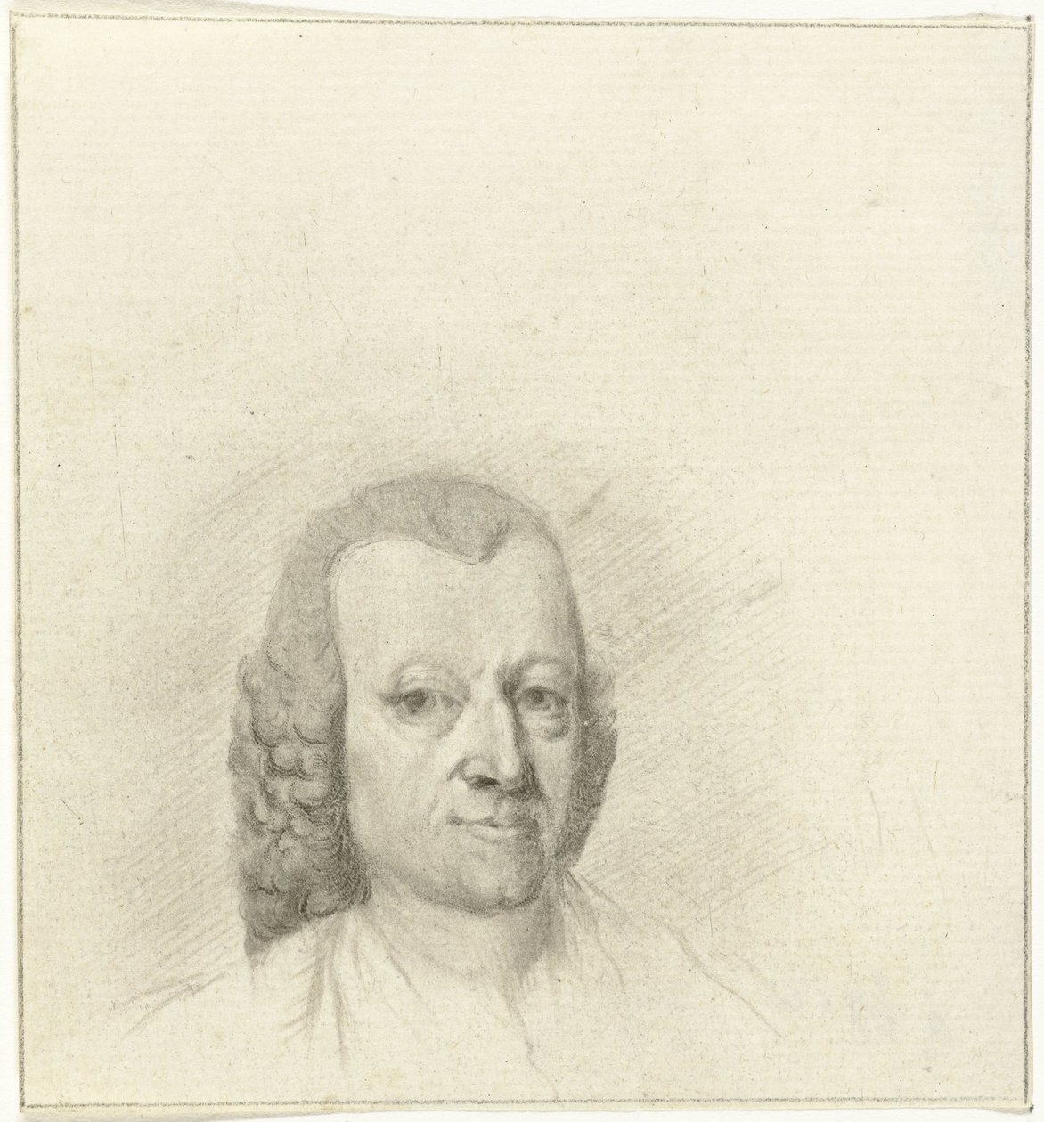 Self-Portrait of Jurriaan Cootwijck by Jurriaan Cootwijck