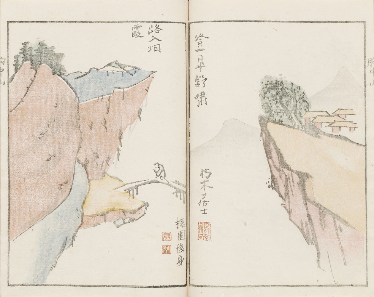Illustrations from 