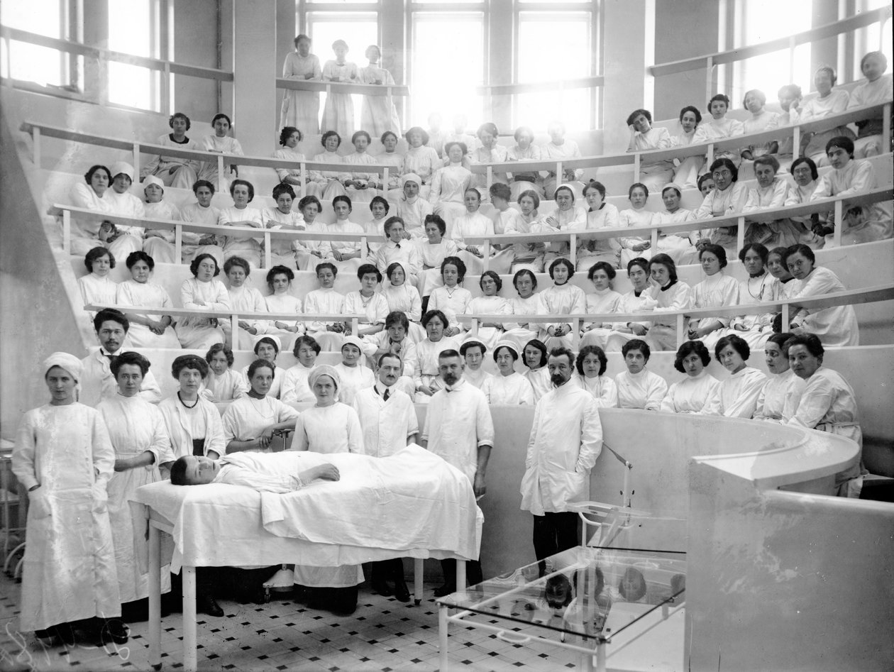 Students of the Women