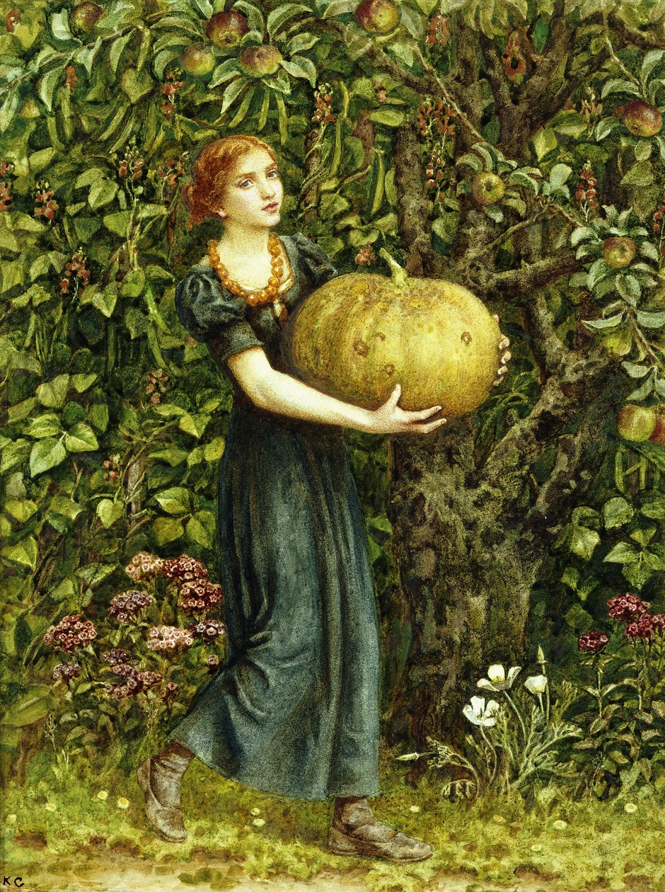 Cinderella by Kate Greenaway