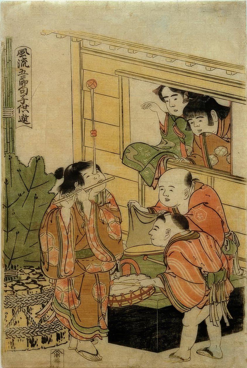 Children