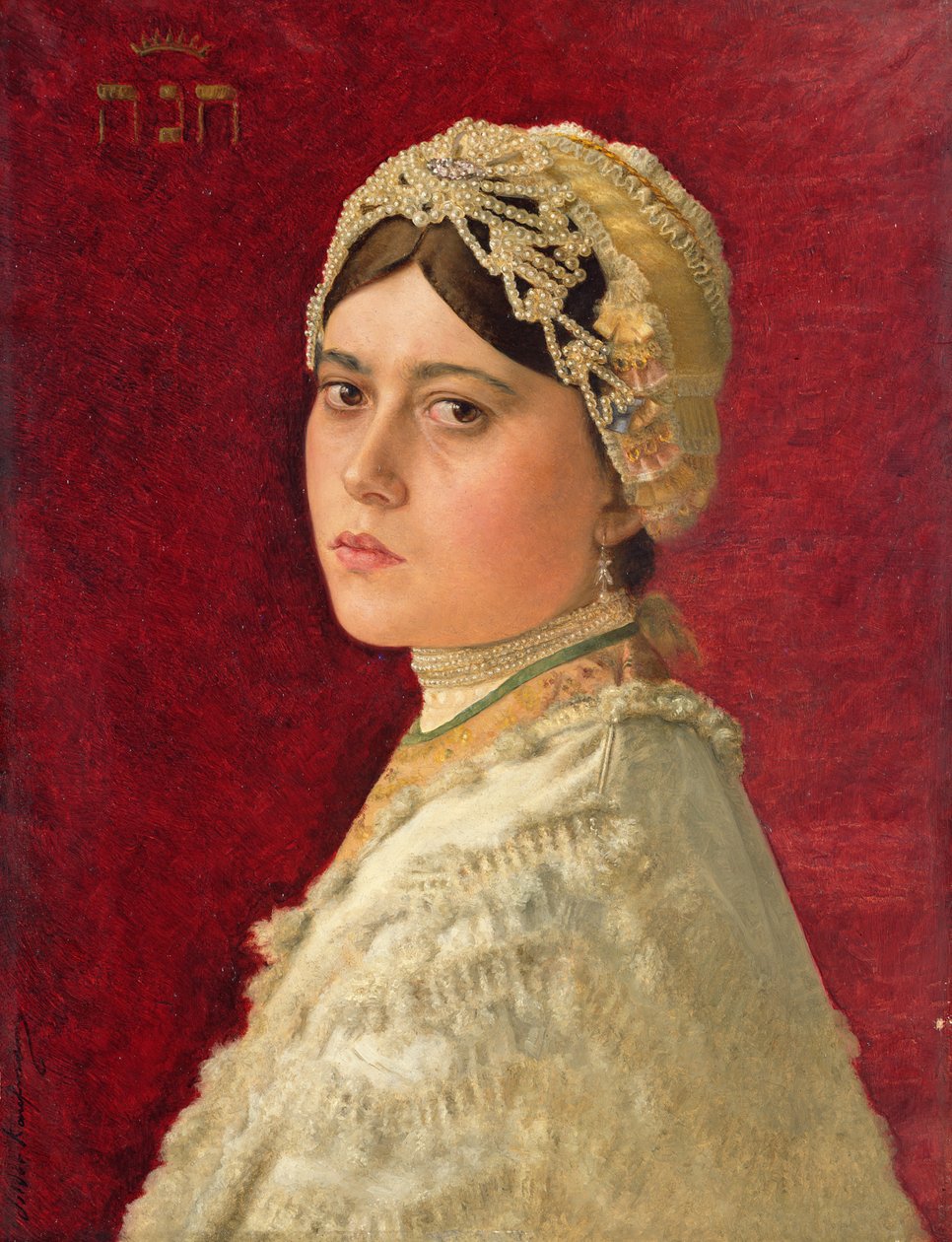 Unknown Image by Kaufmann