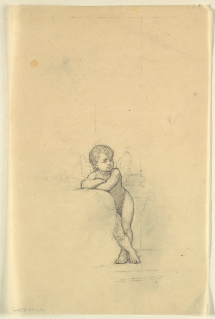 Sketch of Genius for 