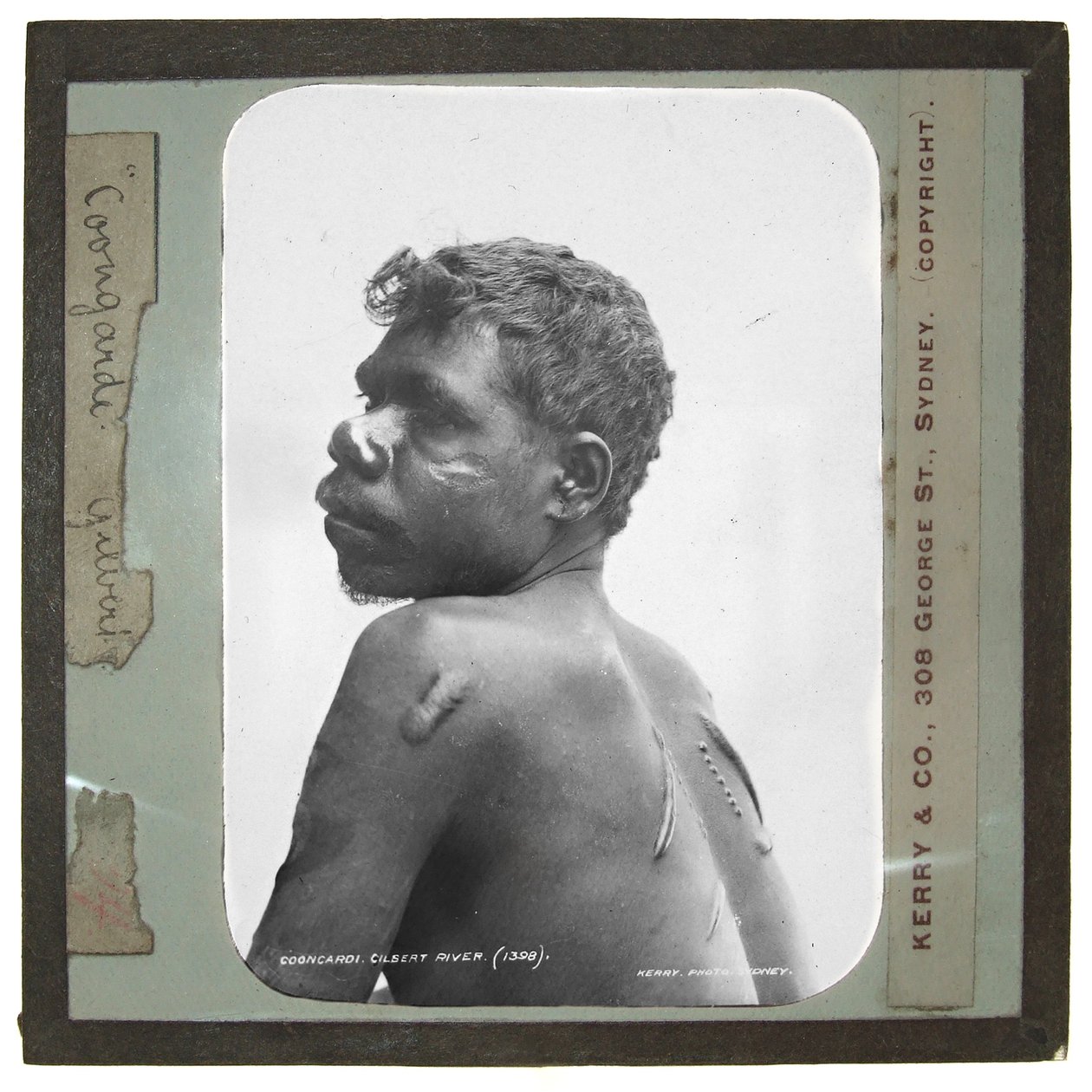 Coongardie, Gilbert River by Kerry and Co.