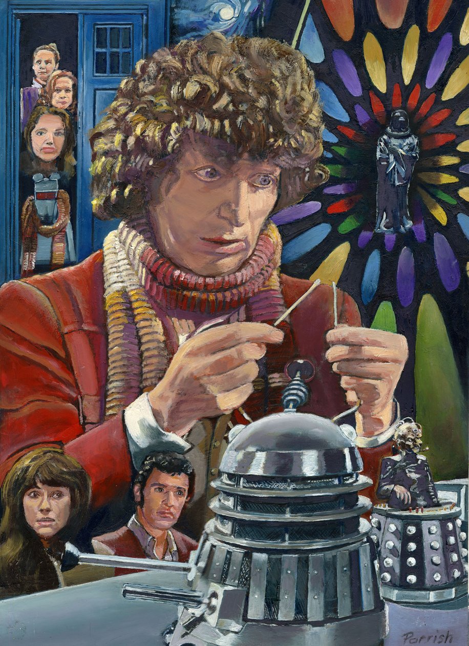 The Doctor