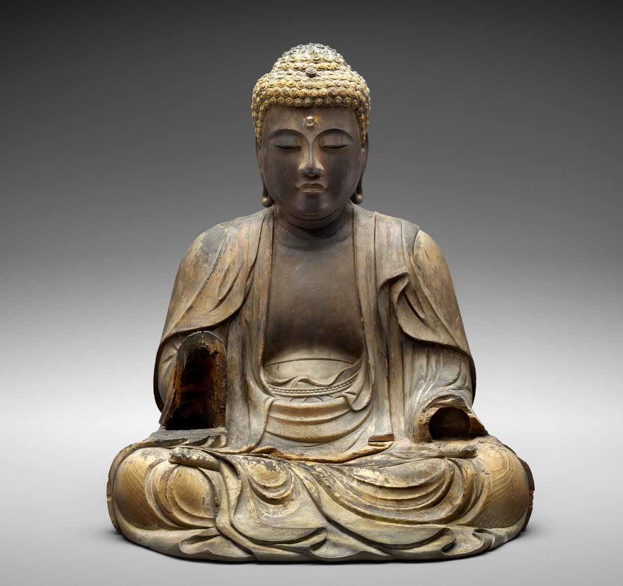Amida by Koei fl.1472 Koei fl.1472
