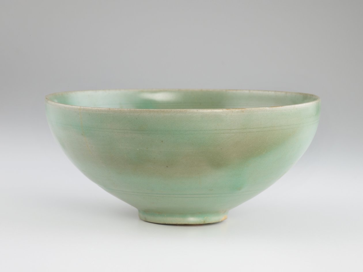 Bowl by Korean School