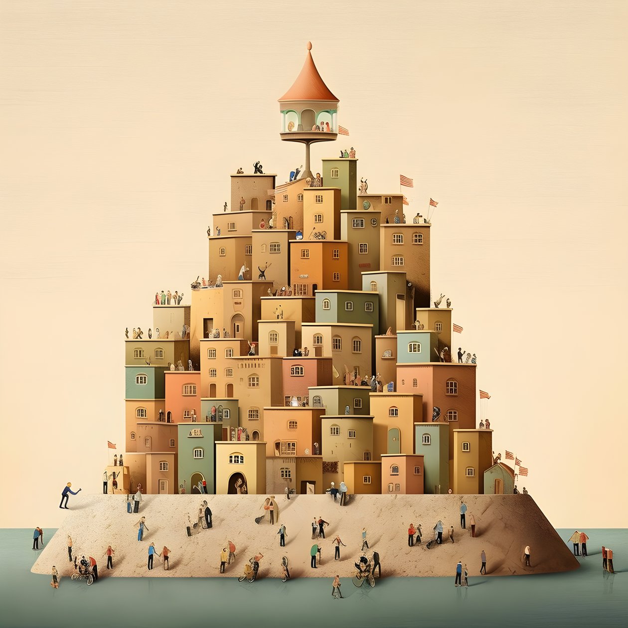 Taxation 1 by Kurt Heppke