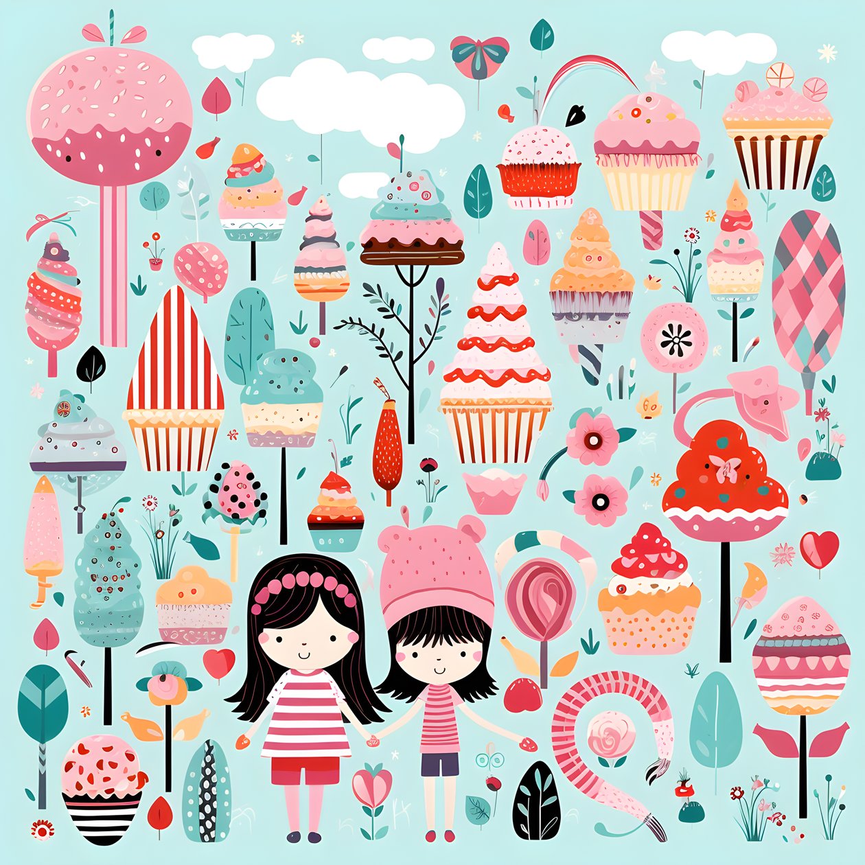 Coco Print Studio 1 by Kurt Heppke