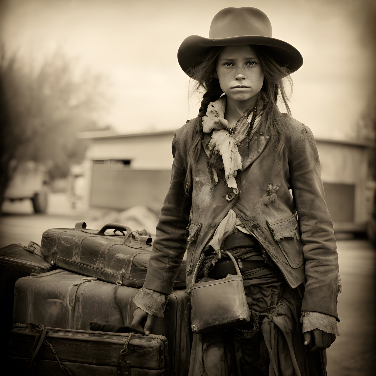 The Eighty-Eighth Picture Since Peace Reigned 1 by Kurt Heppke