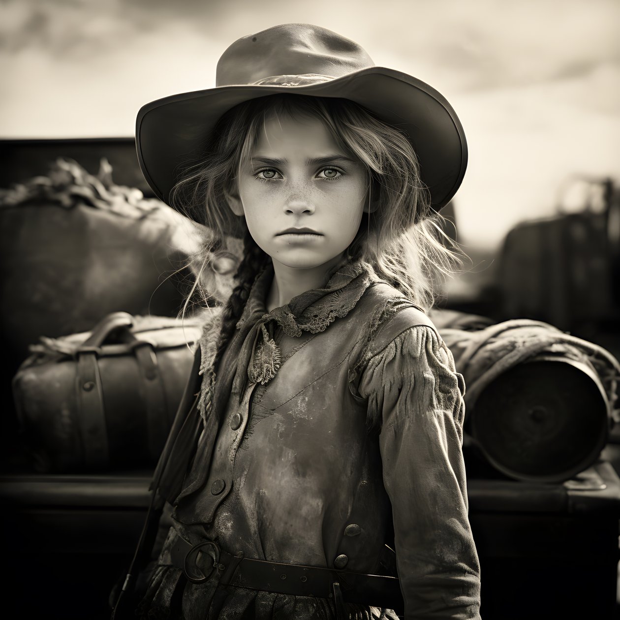 The Eighty-Eighth Picture Since Peace Reigned 4 by Kurt Heppke
