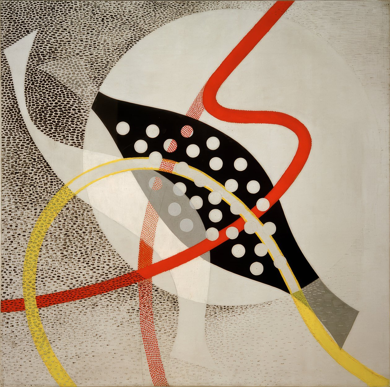 CH Beata I by Laszlo Moholy Nagy